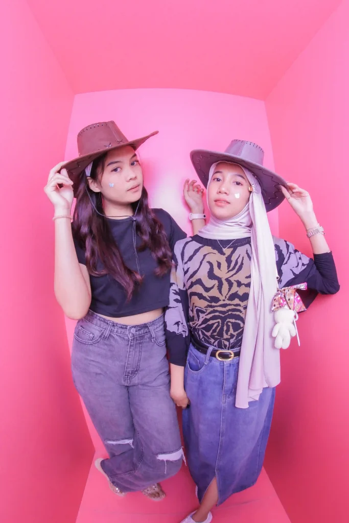 Photobooth | Self Photo Studio by KGA | Padang