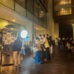 Sewa Photobooth Padang dan Sumatera Barat | Self Photo Studio KGA